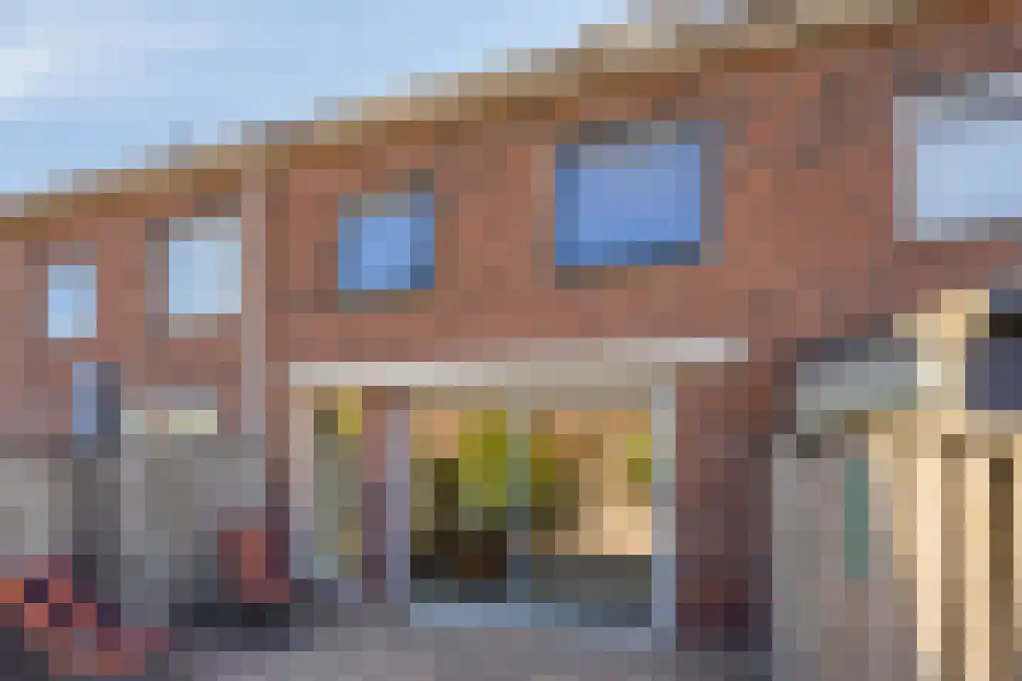 Salvador Daliplantsoen 65 Almere thumbnail 30