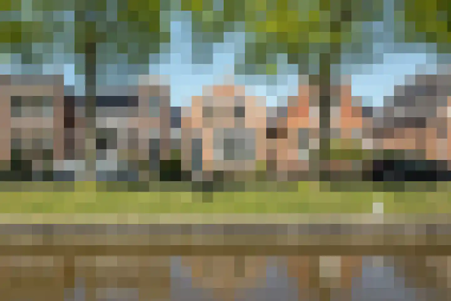 Salverderweg 8 en Franeker