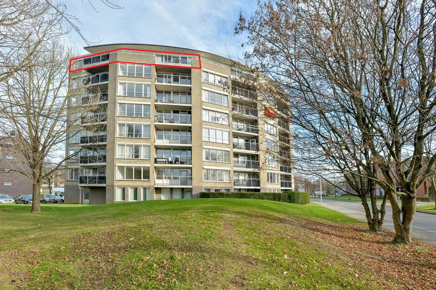 Salviabeemd 39 D Maastricht foto 2