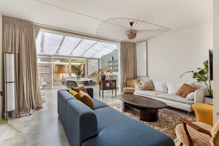 Salviahof 17 dans Schijndel photo