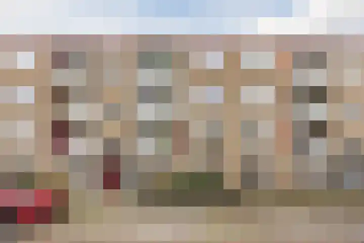 Salviahof 41 Noordwijk