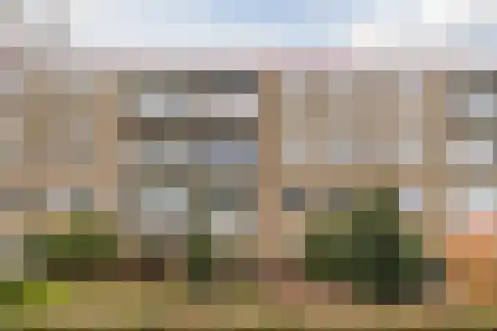 Salviahof 41 Noordwijk thumbnail 33