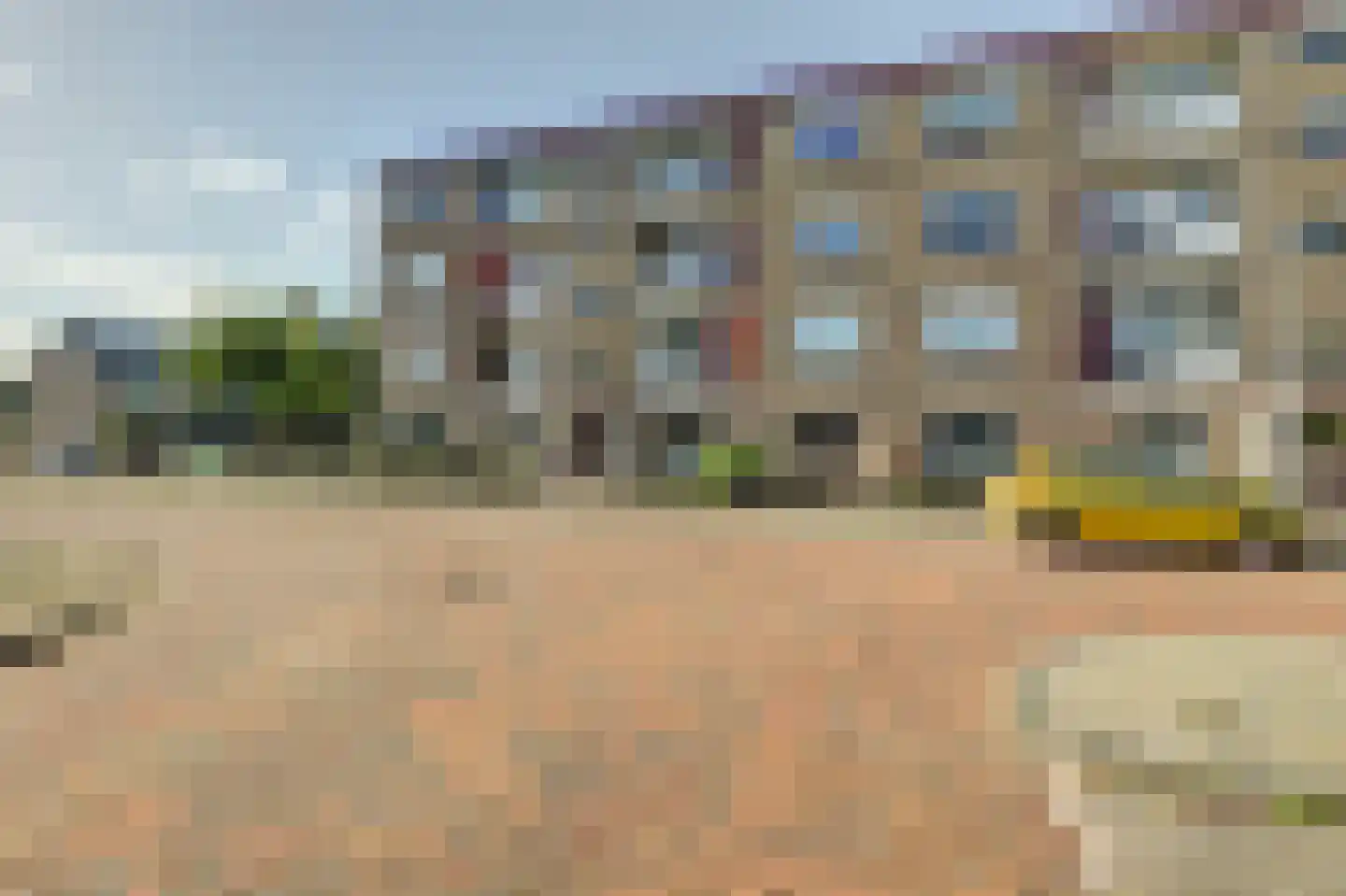 Salviahof 57 Noordwijk foto 3