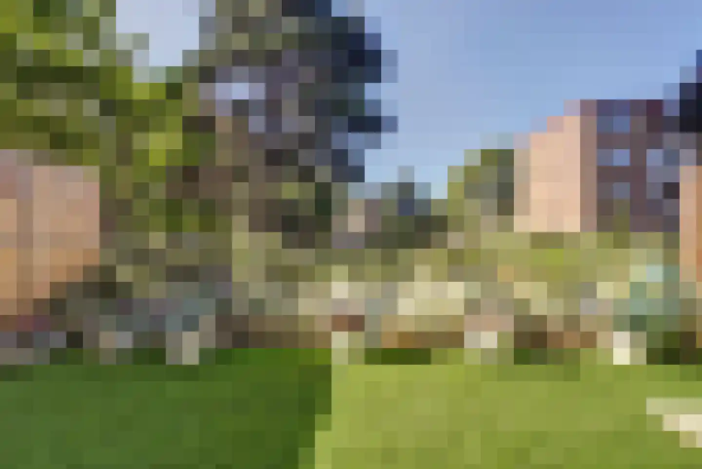 Salviahof 57 Noordwijk thumbnail 33