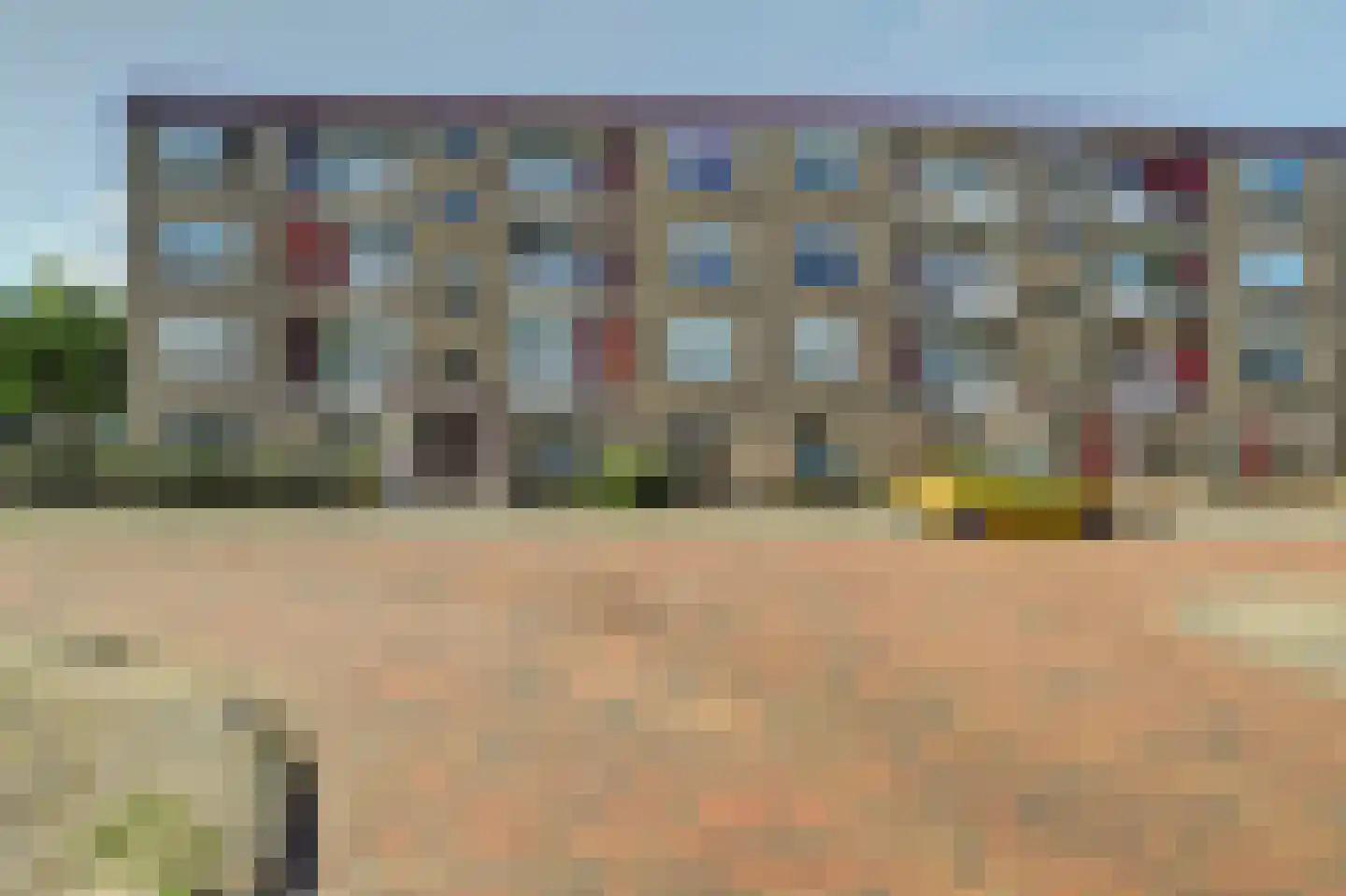 Salviahof 57 Noordwijk thumbnail 4