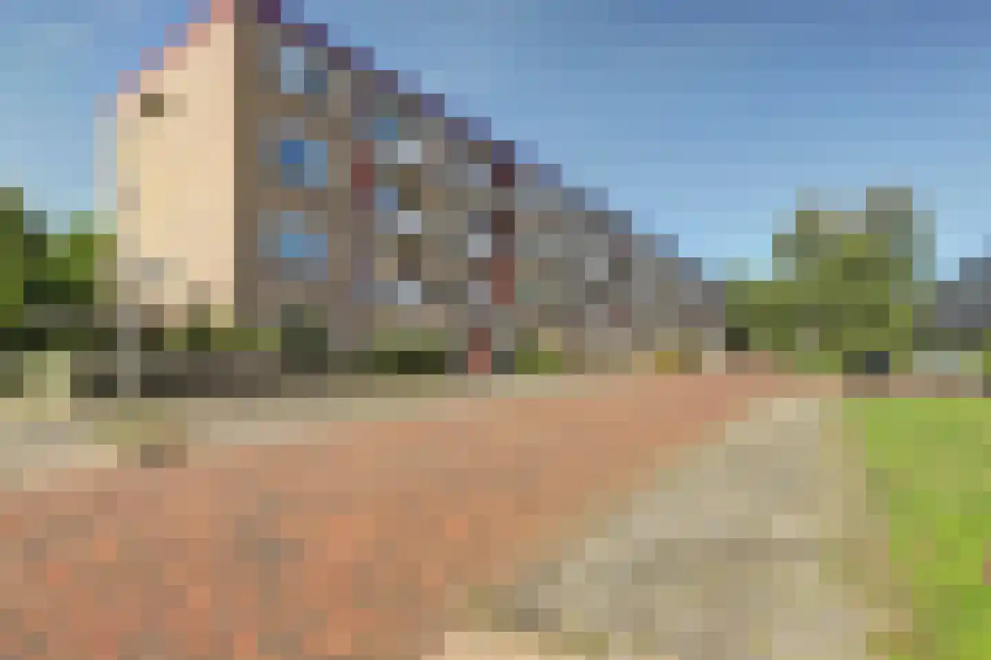 Salviahof 57 Noordwijk thumbnail 5