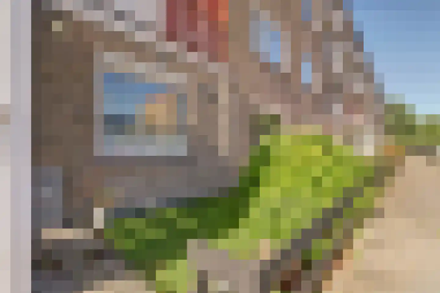 Salviahof 57 Noordwijk thumbnail 7