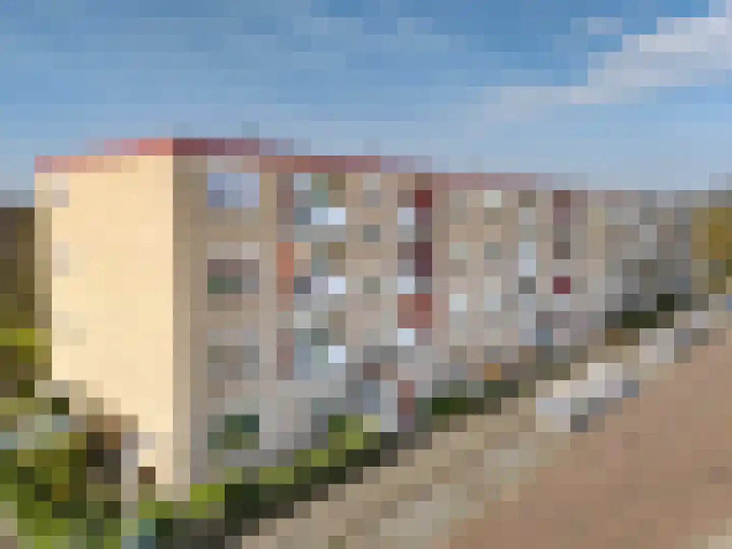 Salviahof 60 in Noordwijk
