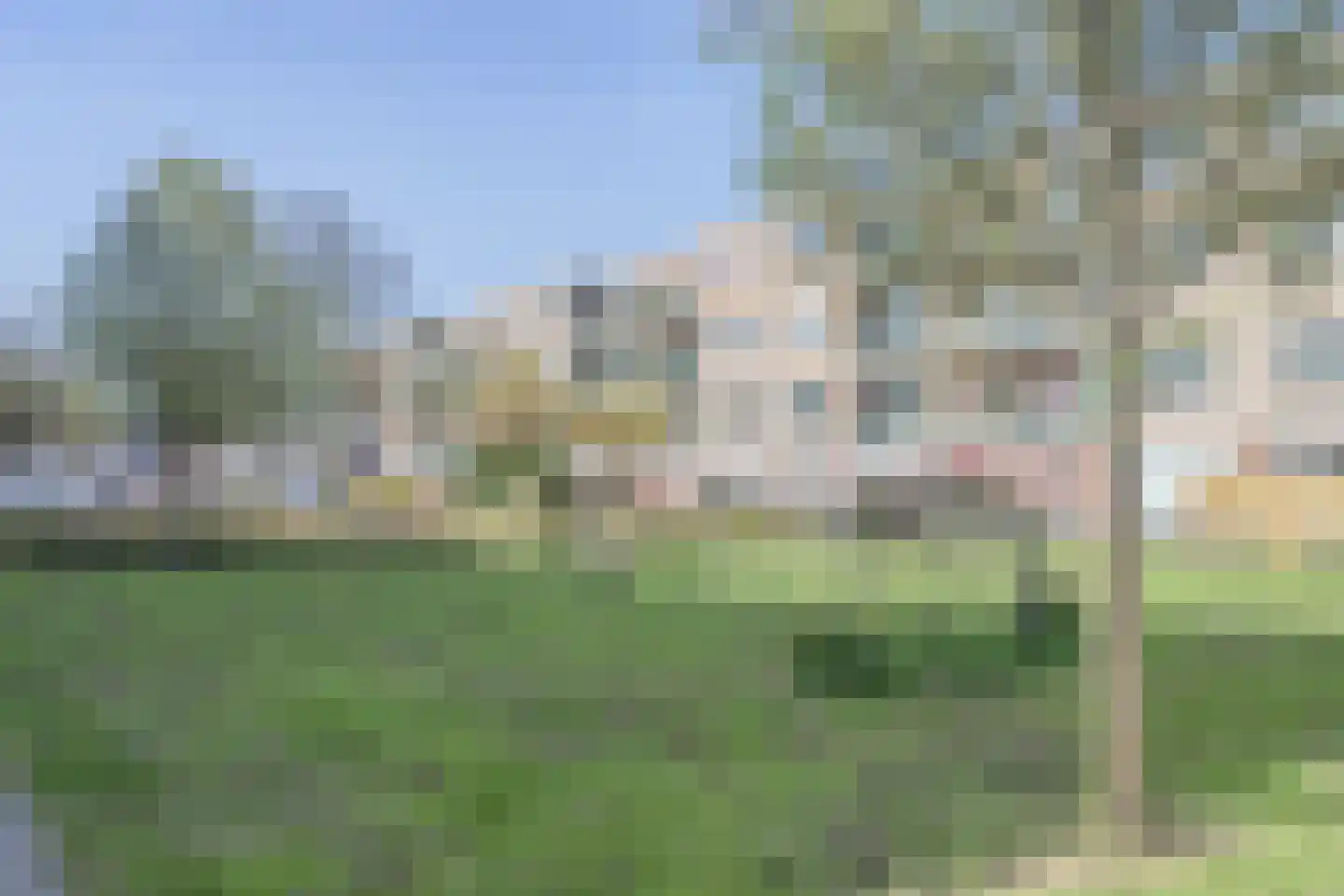 Salviahof 60 Noordwijk thumbnail 37
