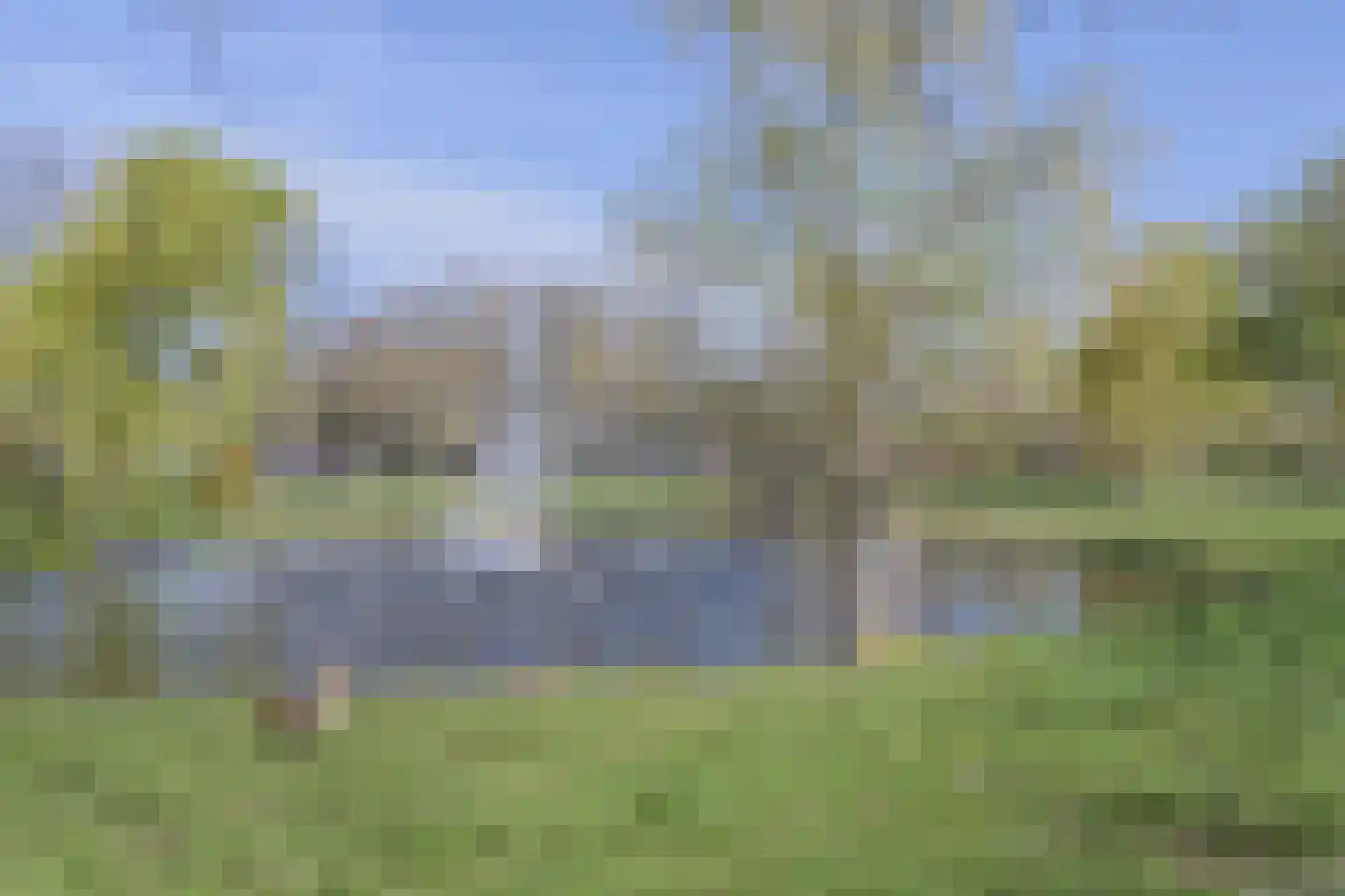 Salviahof 60 Noordwijk thumbnail 38