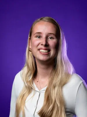 Photo of Sam Besselink