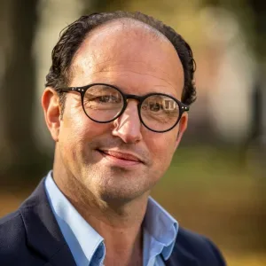 Photo of Sam Farès