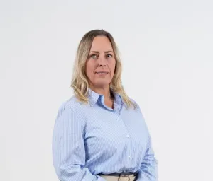 Foto van Sam Hazebroek
