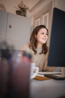 Photo of Sam Molendijk