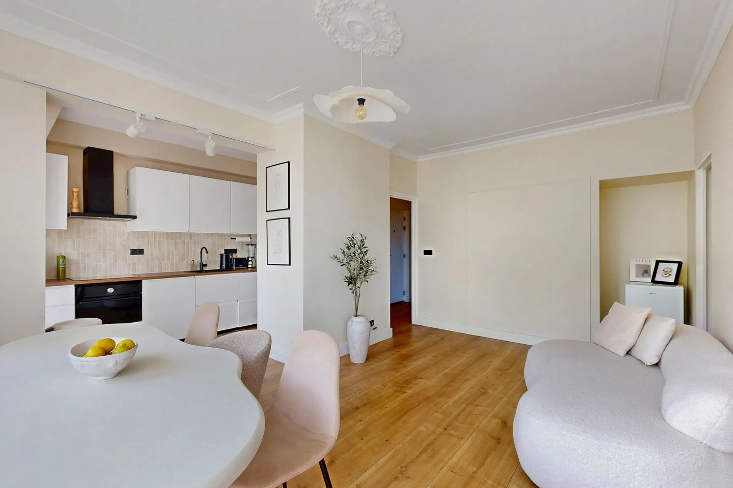 Sam van Houtenstraat 273 D in Amsterdam
