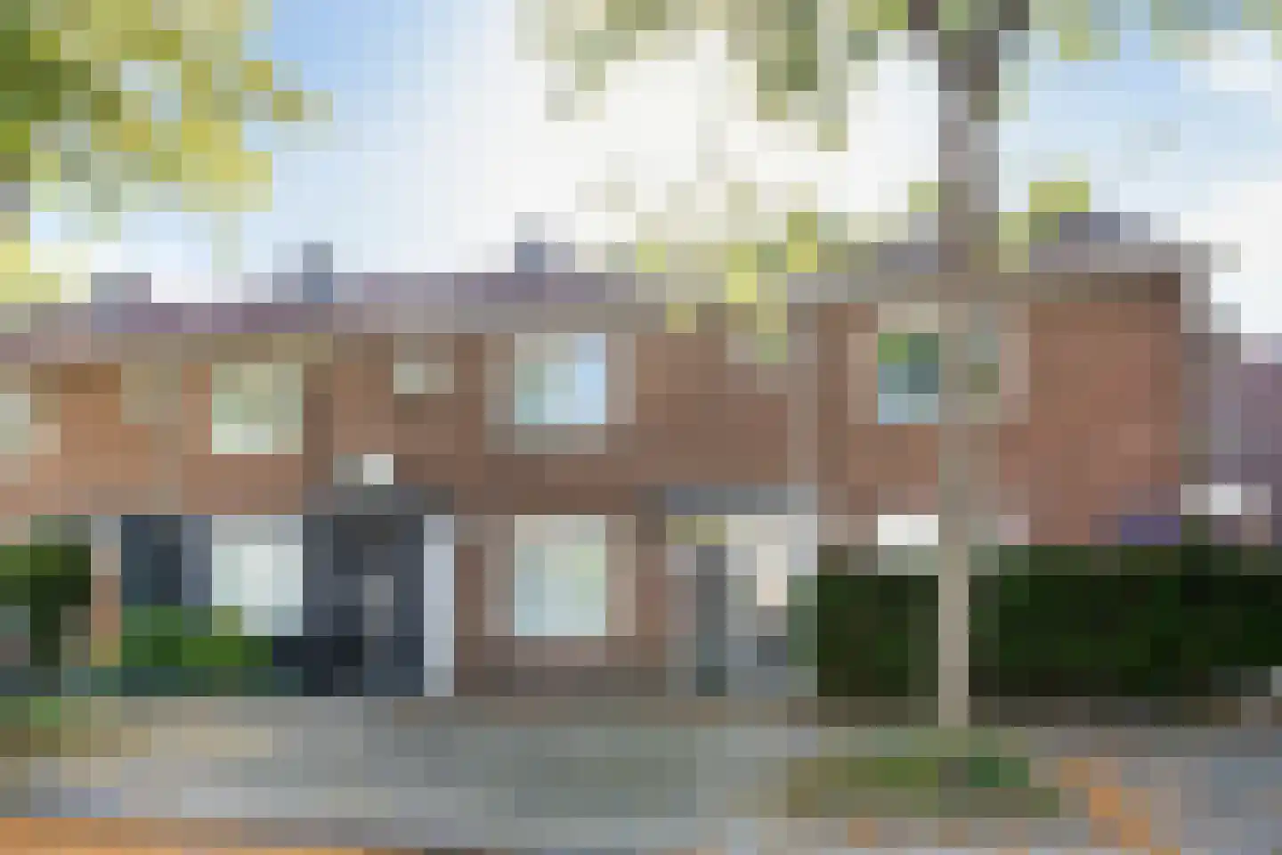 Sam van Houtenstraat 319 in Amsterdam
