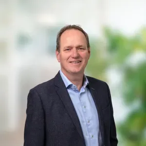 Foto van Sam Wisse