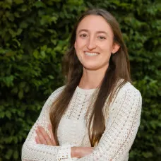 Foto van Samantha de Reus