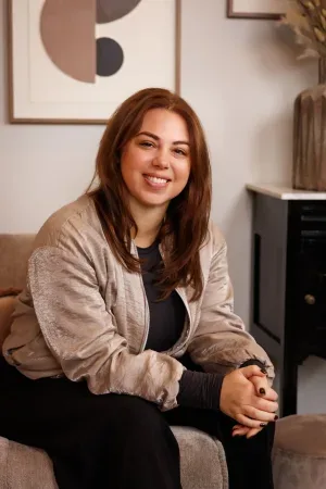 Foto van Samantha Tankink