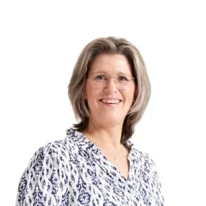 Photo of Samantha van Riel - de Rijk