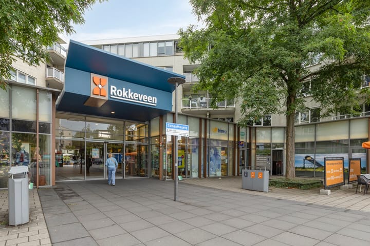 Samanthagang 106 in Zoetermeer Foto