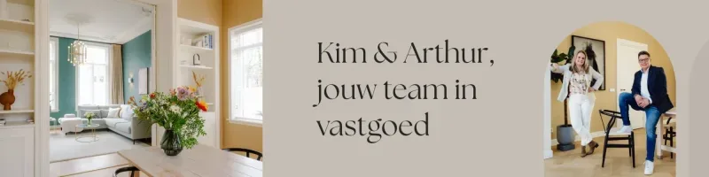 Kantoor foto van Samen Makelaardij & Taxaties