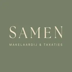 Logo Samen Makelaardij & Taxaties