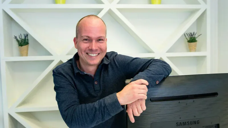 Kantoor foto van SAMEN uw Makelaar