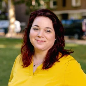 Photo of Sammie Hoffman