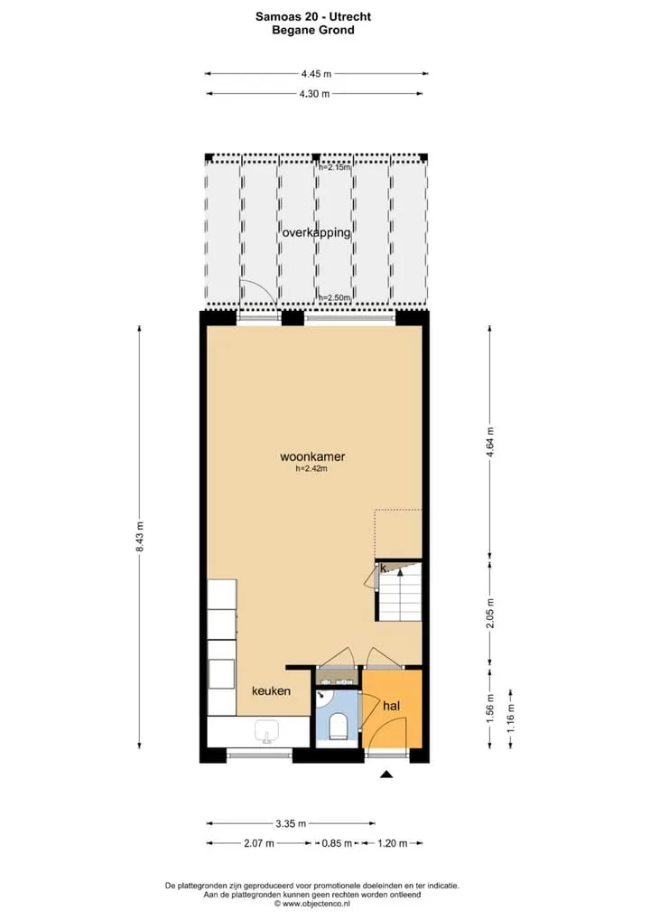 Samoas 20 Utrecht thumbnail 46