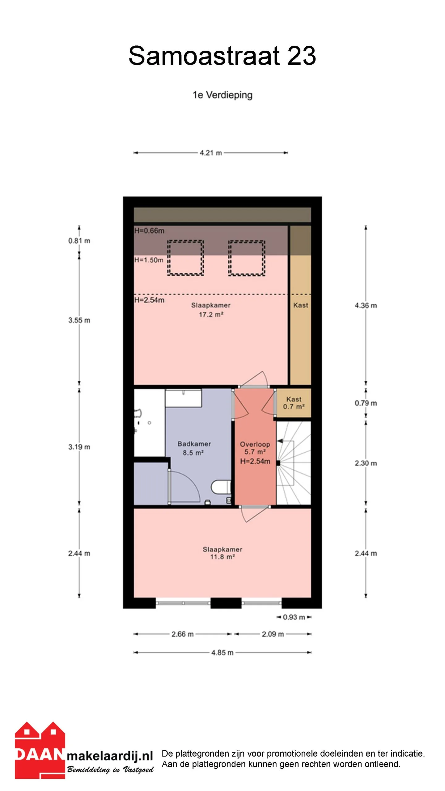 Samoastraat 23 Almere thumbnail 47