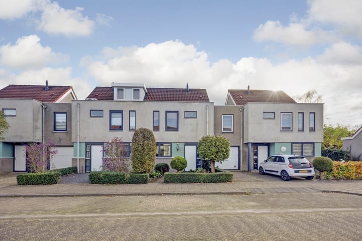 Foto von Haus Samoen 17, Zeewolde
