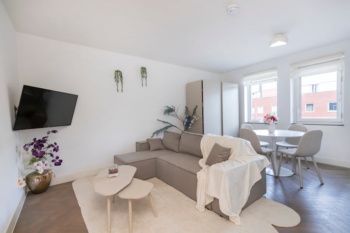 Samosstraat 56 en Amsterdam foto