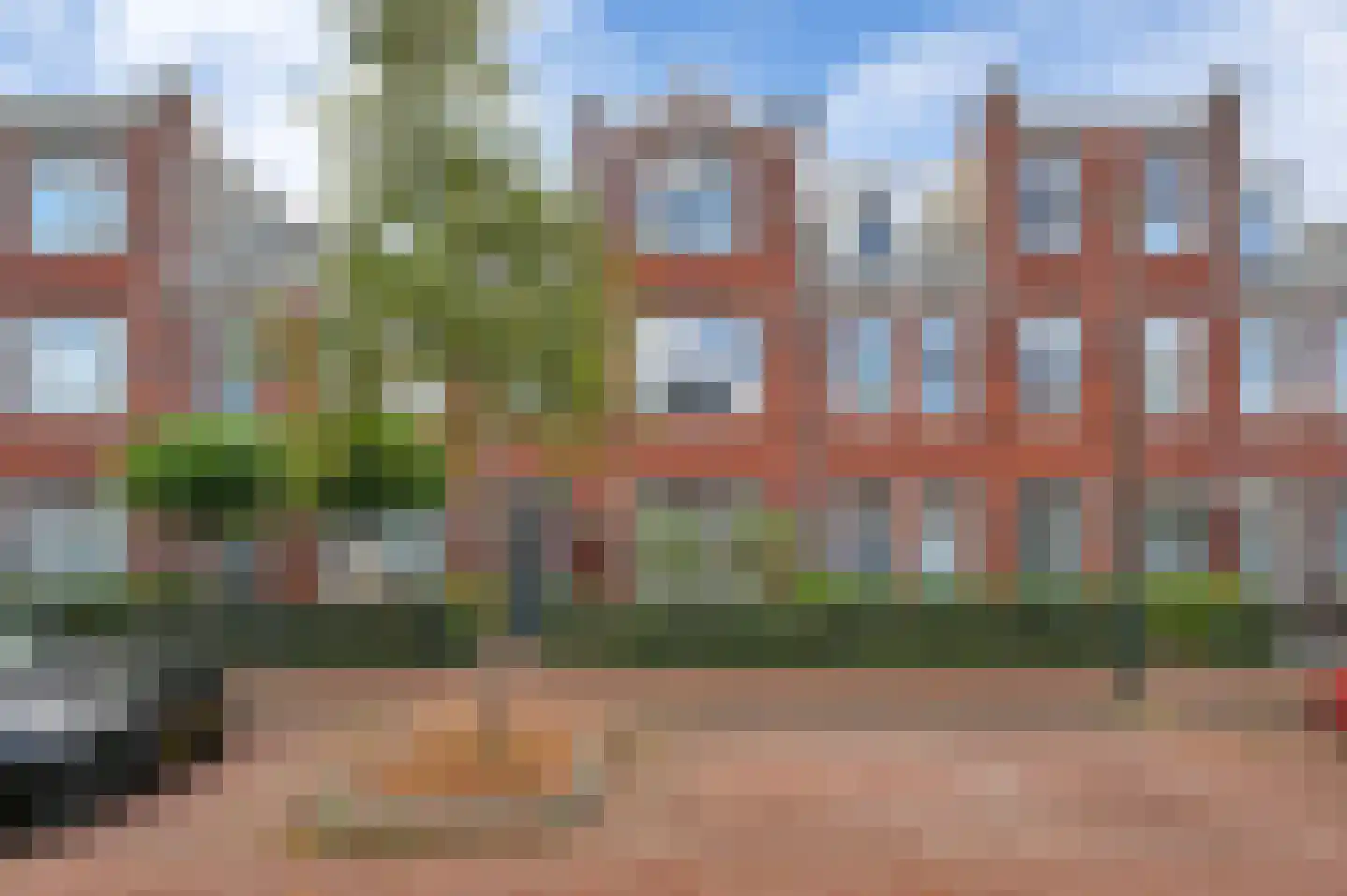 Samuel Beckettlaan 25 Den Haag