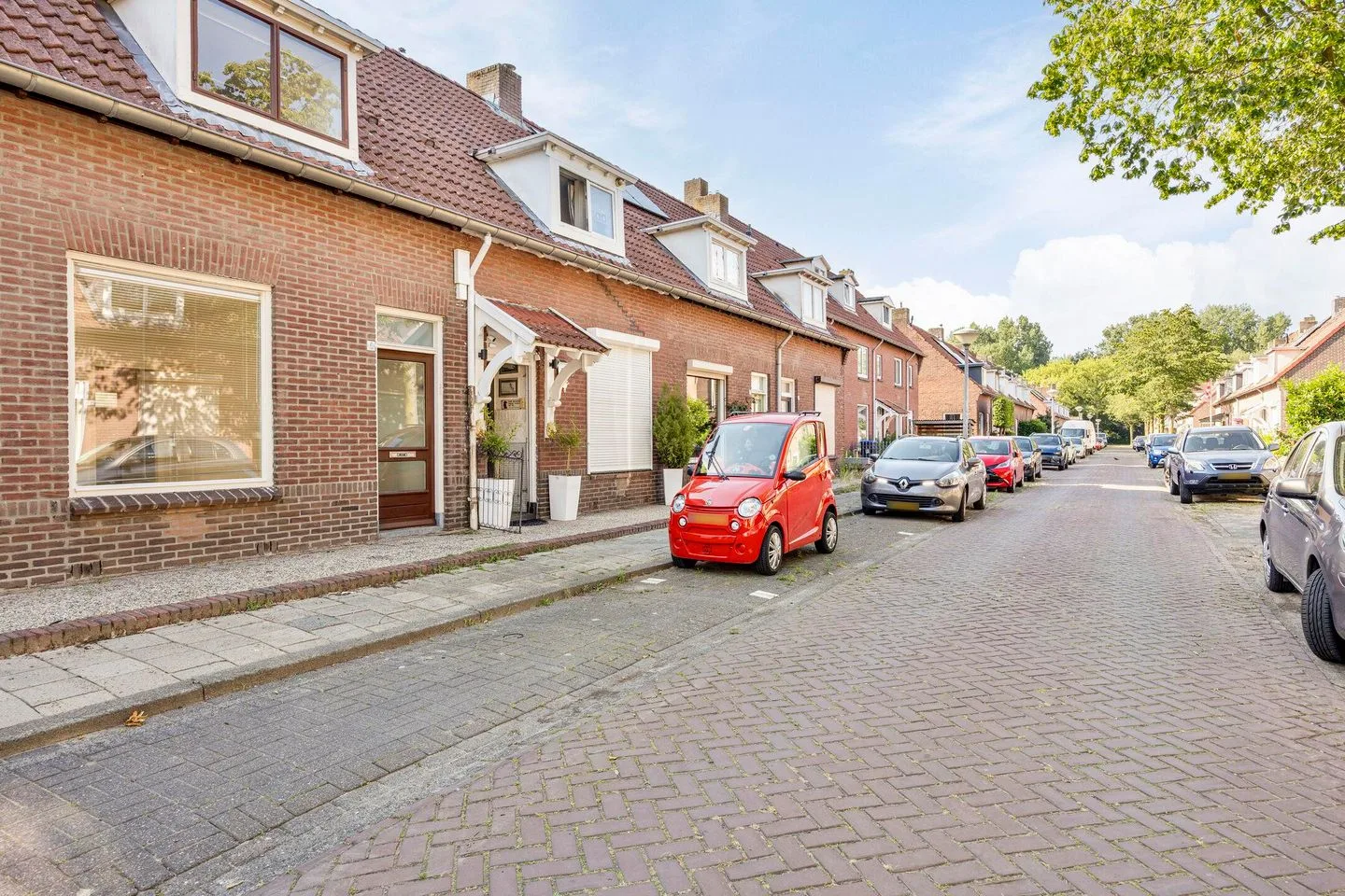 Samuel de Langestraat 5 Eindhoven