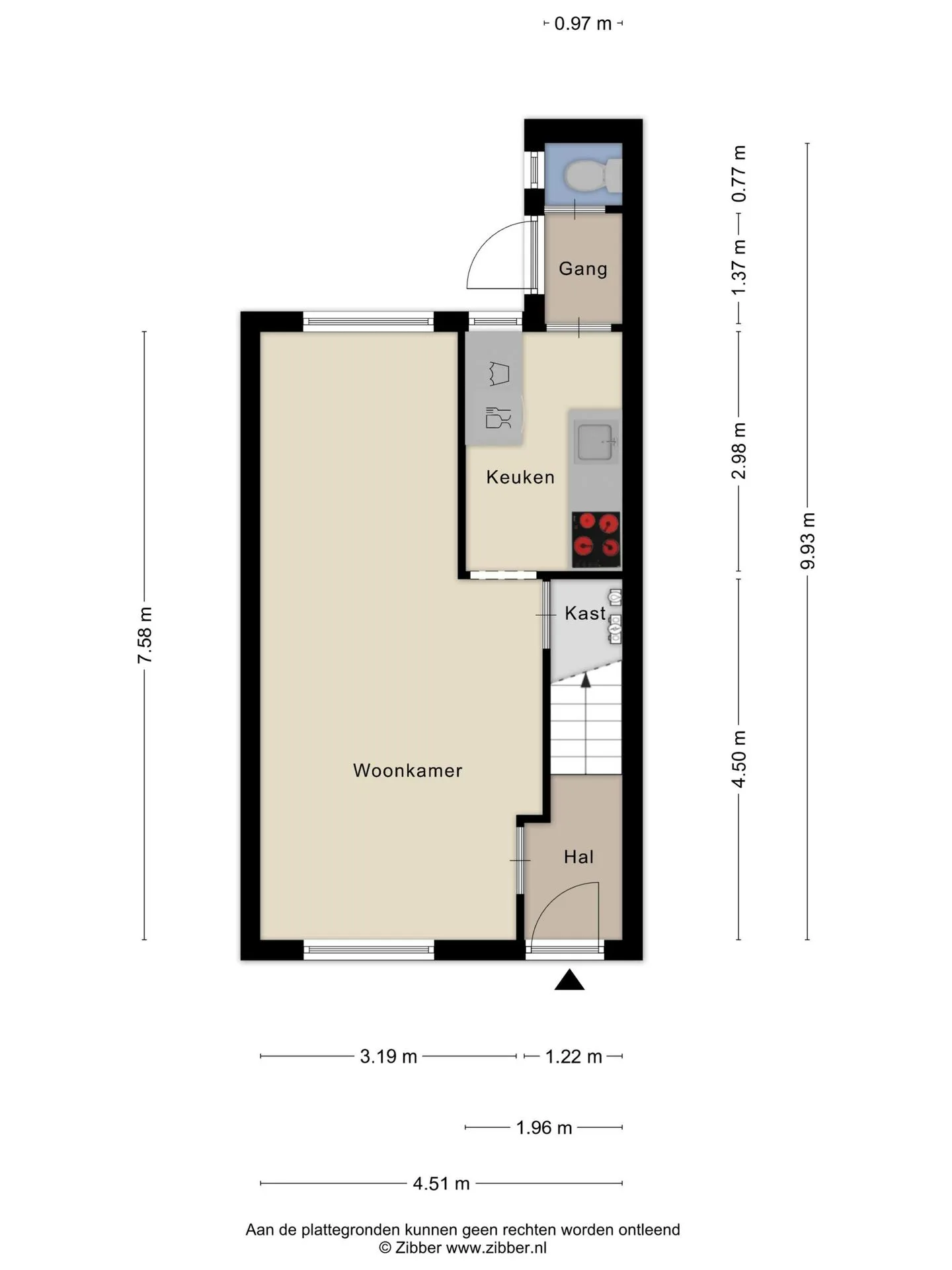 Samuel de Langestraat 5 Eindhoven thumbnail 22