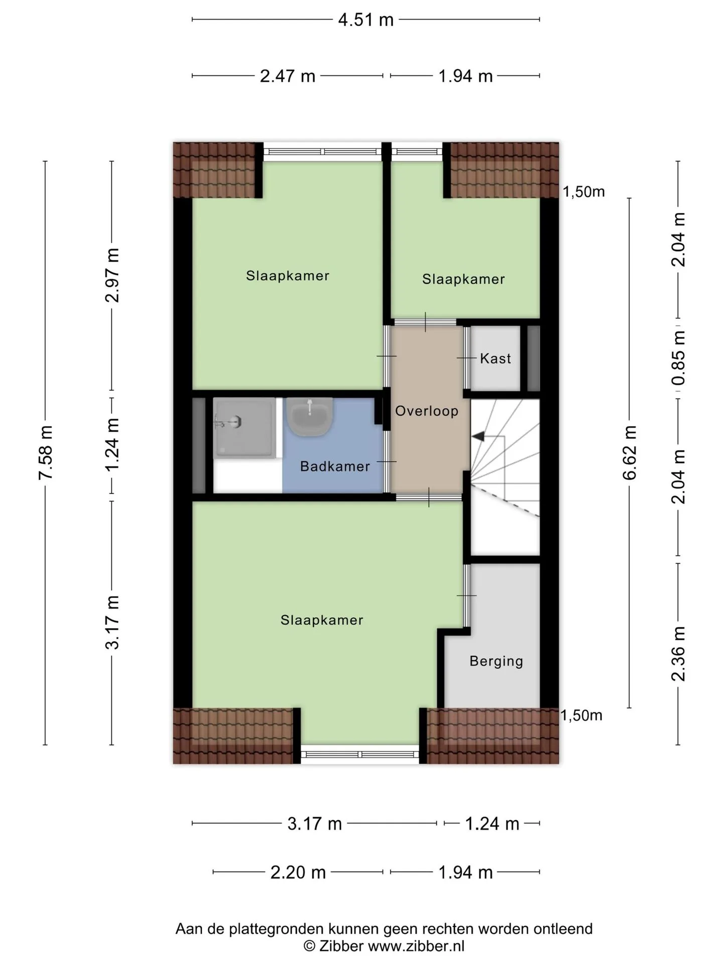 Samuel de Langestraat 5 Eindhoven thumbnail 24