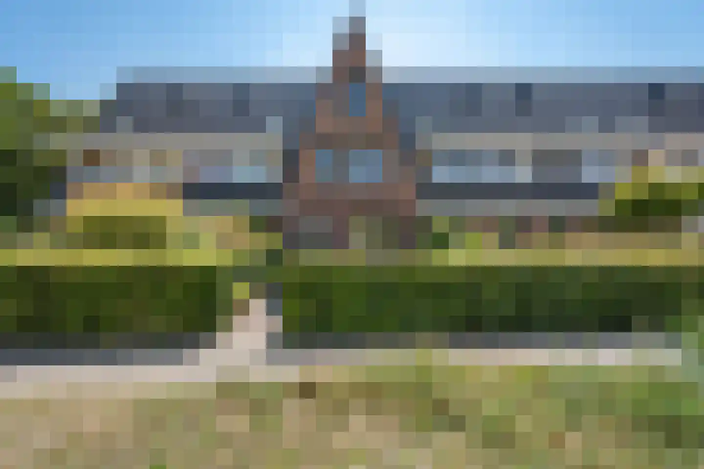 Samuel de Marezhof 17 in Maarsbergen