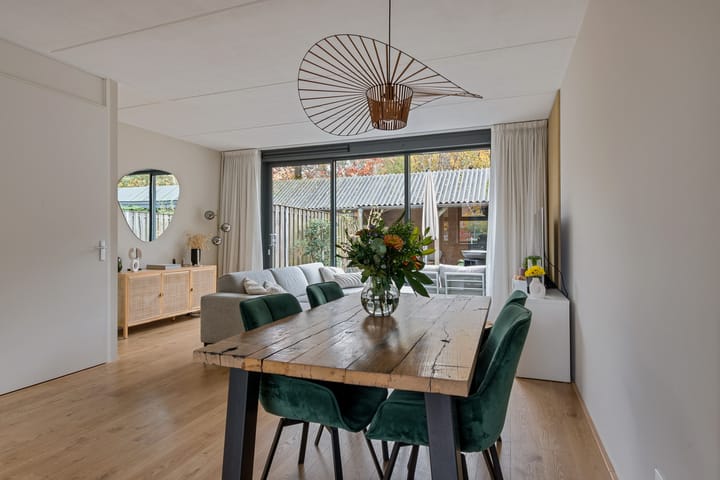 Samuel de Marezhof 61 dans Maarsbergen photo