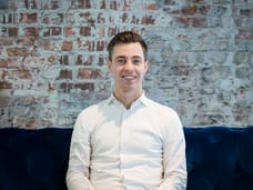 Foto von Samuel Meuwese