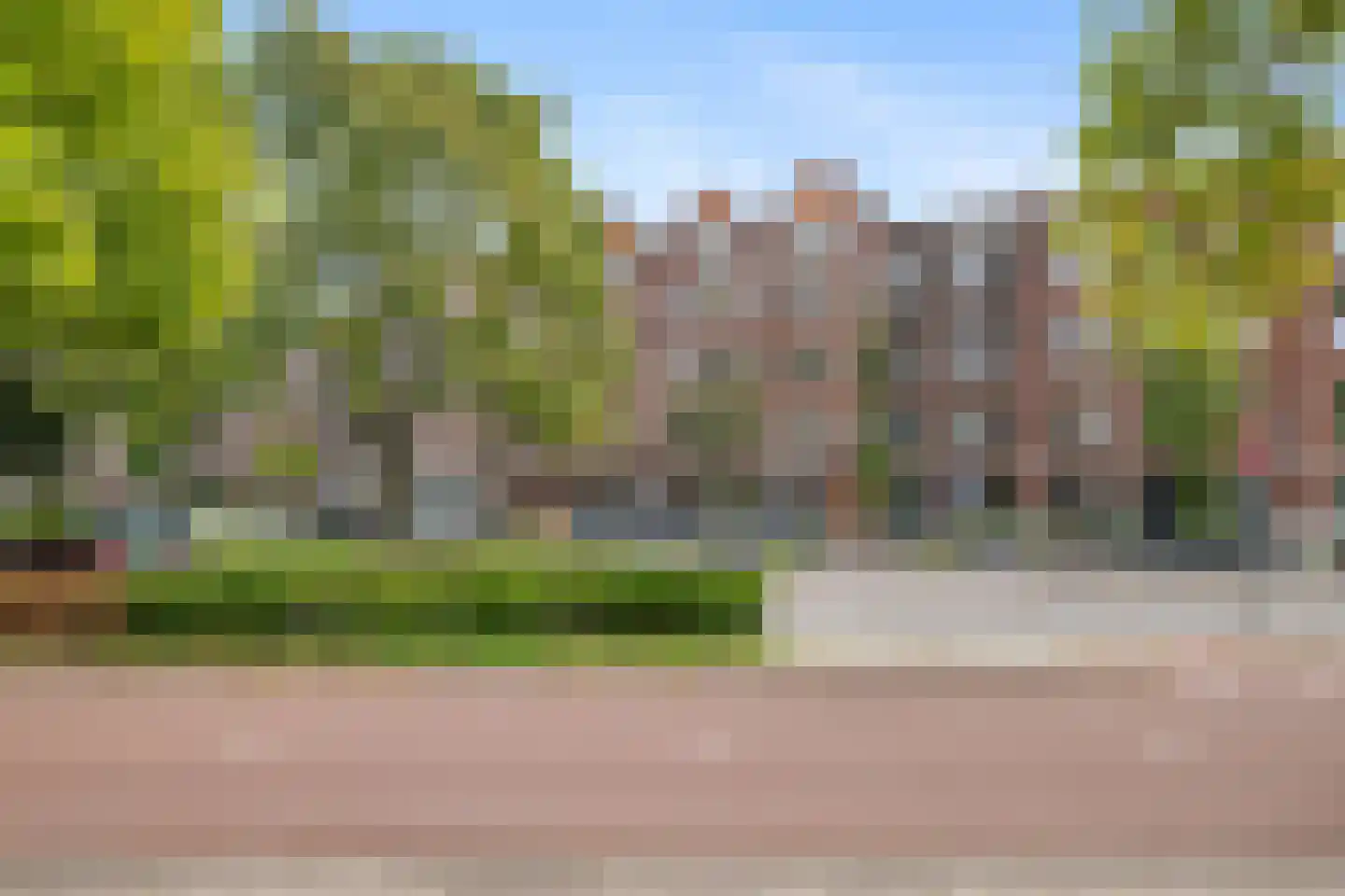 Samuel Mullerplein 14 B 02 in Rotterdam