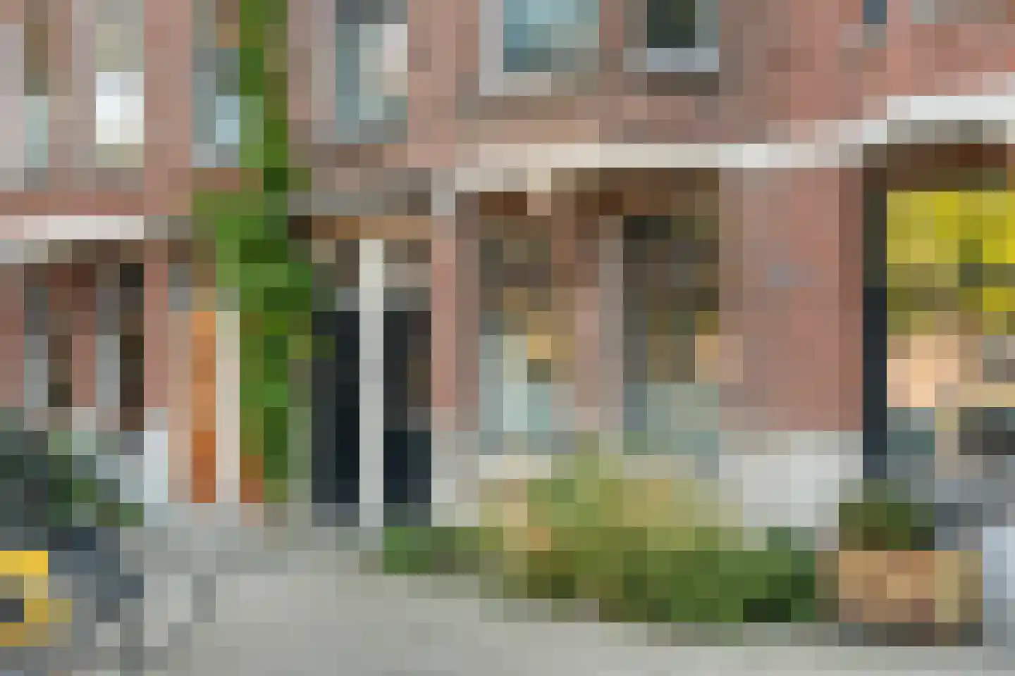 Samuel Mullerplein 15 E Rotterdam