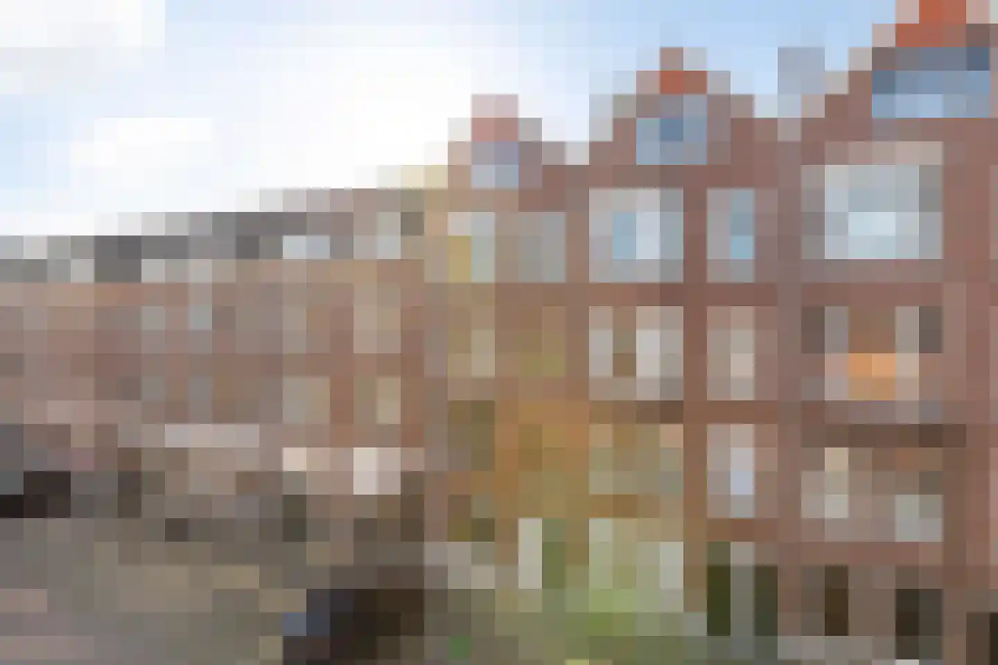 Samuel Mullerstraat 31 B Rotterdam