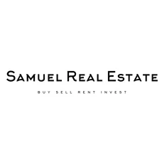 Logo Samuel Real Estate