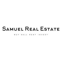 Logo Samuel Real Estate