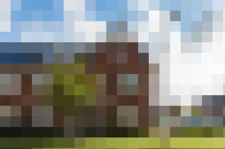 Samuelsonstraat 2 in Bergschenhoek