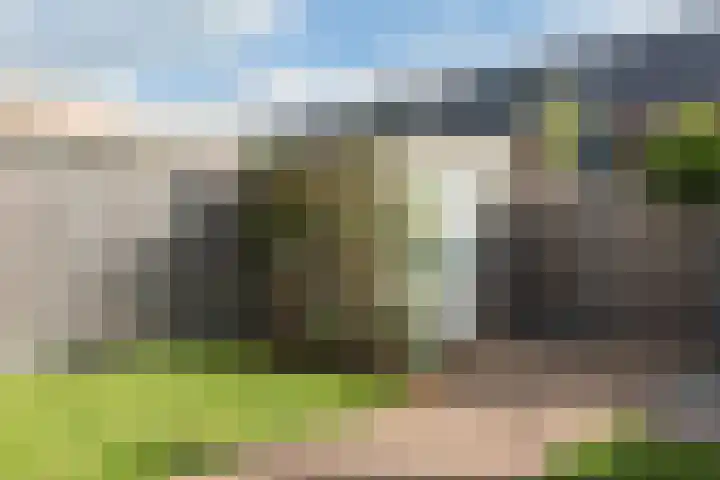 Samuelsonstraat 2 Bergschenhoek thumbnail 33