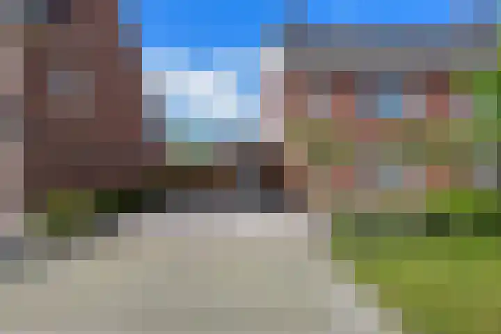 Samuelsonstraat 23 Bergschenhoek thumbnail 7
