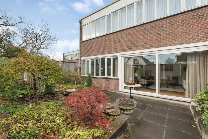 Samuelstraat 22 in Nijverdal Foto