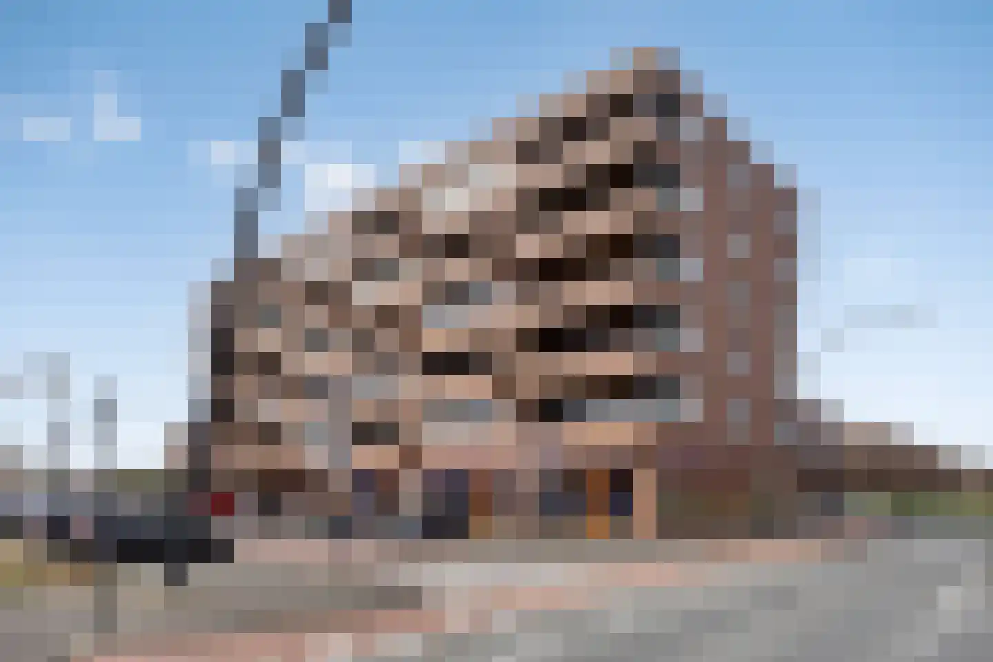 San Franciscosingel 10 in Den Haag